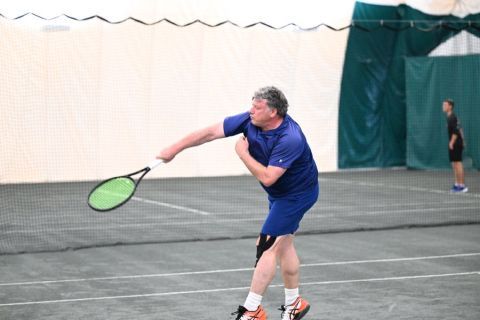 Our Place Cross River Open