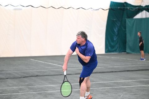 Our Place Cross River Open