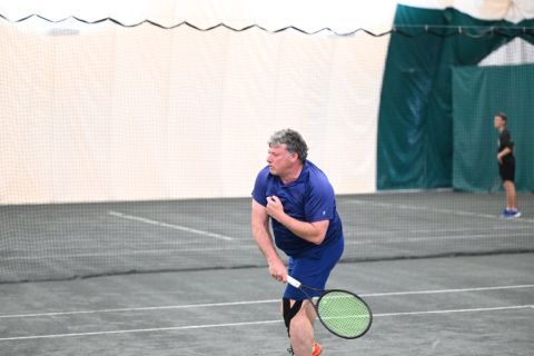 Our Place Cross River Open