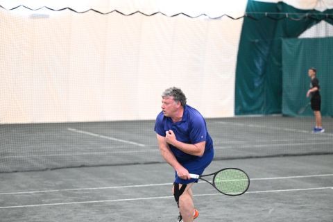 Our Place Cross River Open