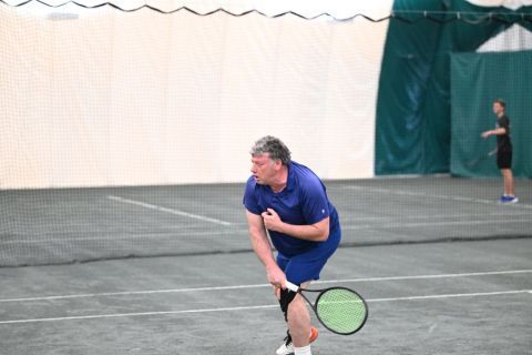 Our Place Cross River Open