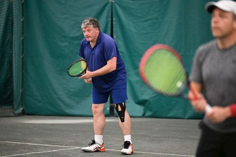 Our Place Cross River Open