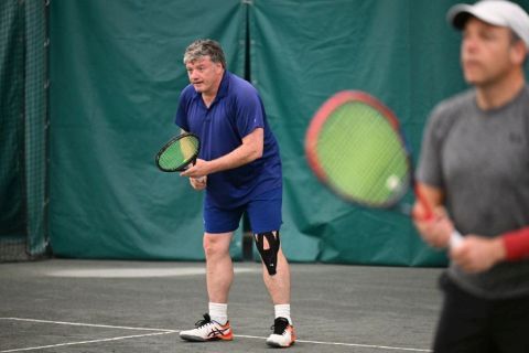 Our Place Cross River Open