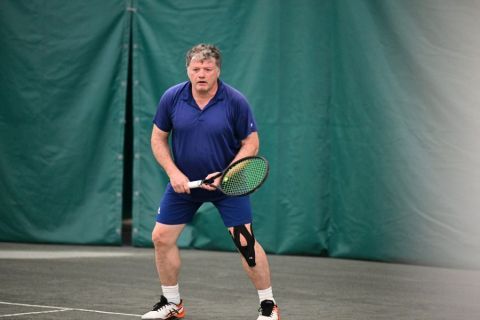 Our Place Cross River Open