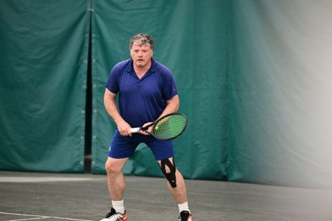 Our Place Cross River Open