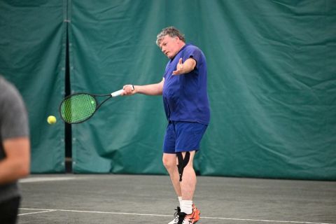 Our Place Cross River Open