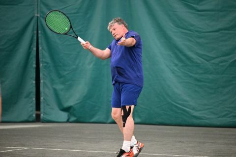 Our Place Cross River Open