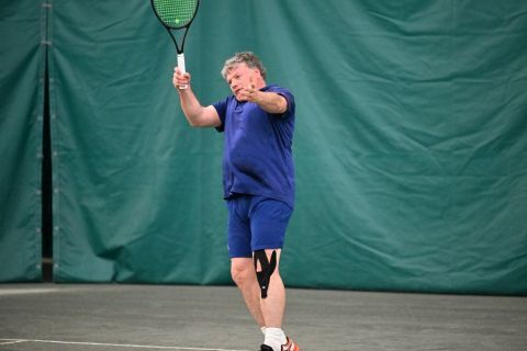 Our Place Cross River Open