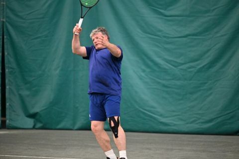 Our Place Cross River Open