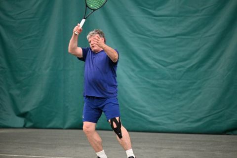 Our Place Cross River Open