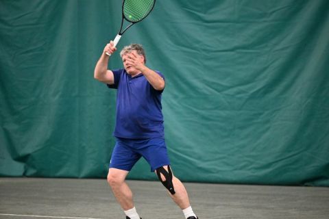 Our Place Cross River Open