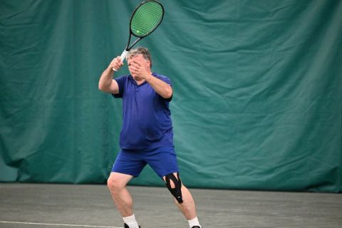 Our Place Cross River Open