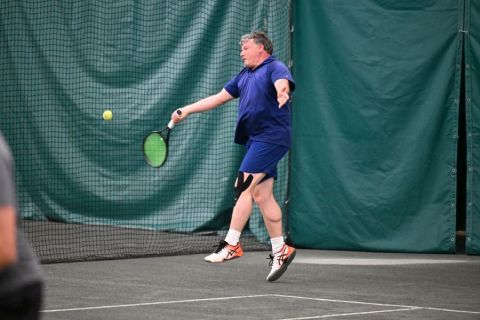 Our Place Cross River Open