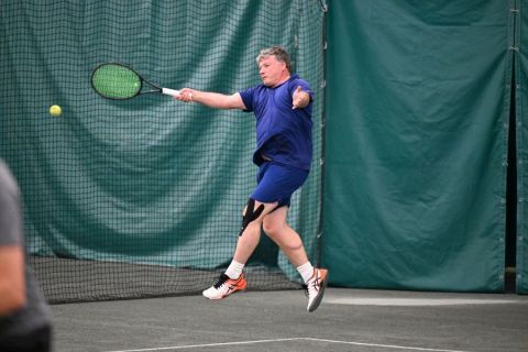 Our Place Cross River Open