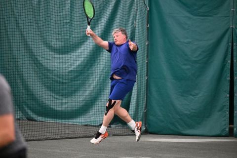 Our Place Cross River Open