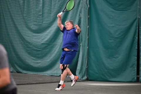 Our Place Cross River Open