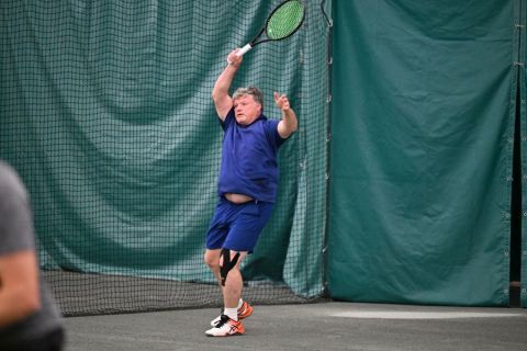 Our Place Cross River Open