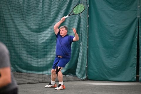 Our Place Cross River Open