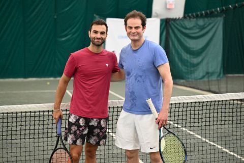 Our Place Cross River Open