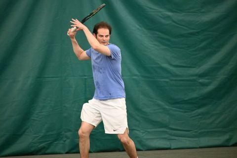 Our Place Cross River Open