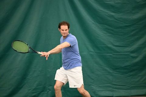 Our Place Cross River Open