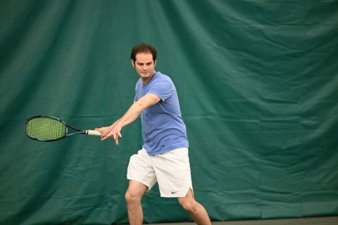 Our Place Cross River Open