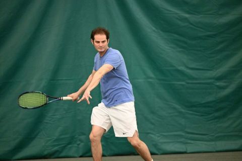 Our Place Cross River Open