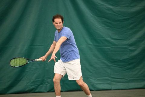 Our Place Cross River Open