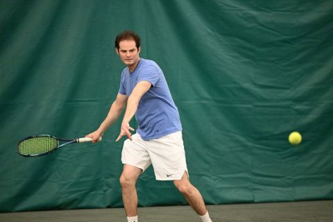 Our Place Cross River Open