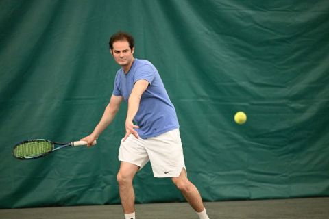 Our Place Cross River Open