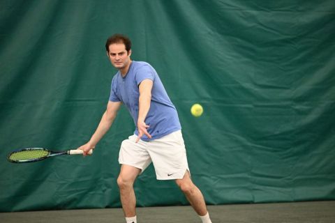 Our Place Cross River Open