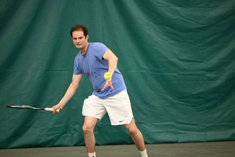 Our Place Cross River Open