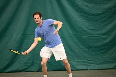 Our Place Cross River Open