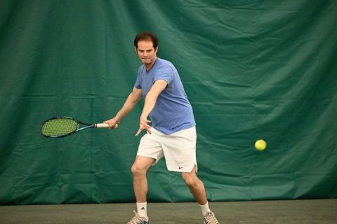 Our Place Cross River Open