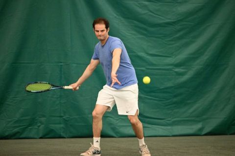 Our Place Cross River Open