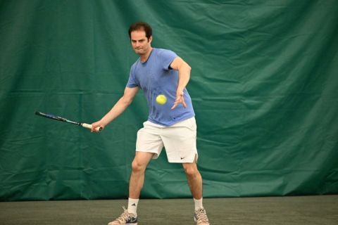 Our Place Cross River Open