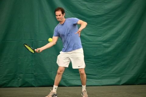 Our Place Cross River Open