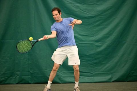 Our Place Cross River Open