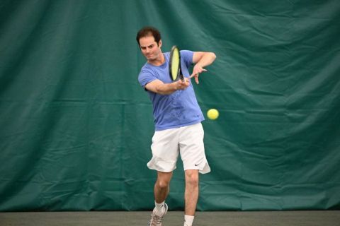 Our Place Cross River Open