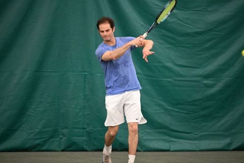 Our Place Cross River Open