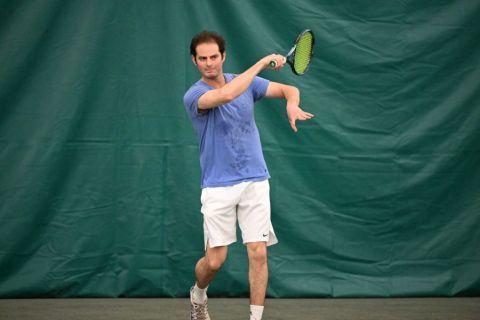 Our Place Cross River Open