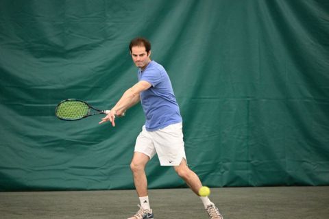 Our Place Cross River Open