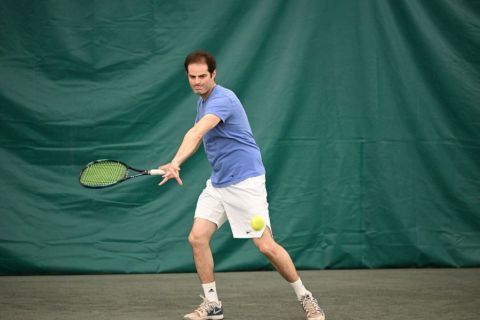 Our Place Cross River Open