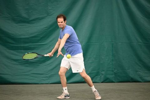 Our Place Cross River Open