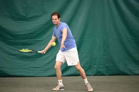 Our Place Cross River Open