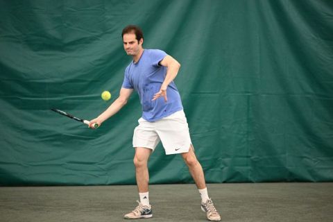 Our Place Cross River Open