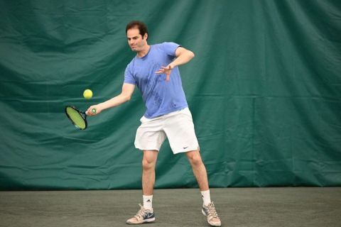 Our Place Cross River Open