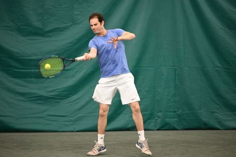 Our Place Cross River Open