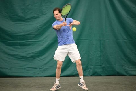 Our Place Cross River Open