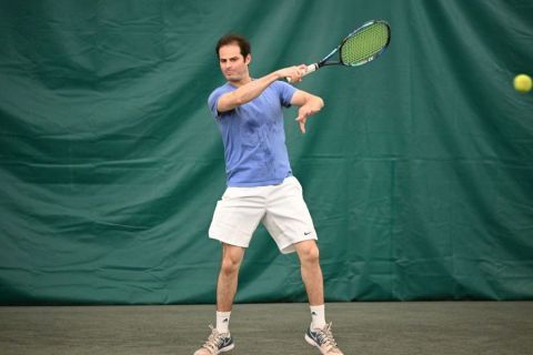 Our Place Cross River Open